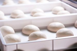 premade frozen dough